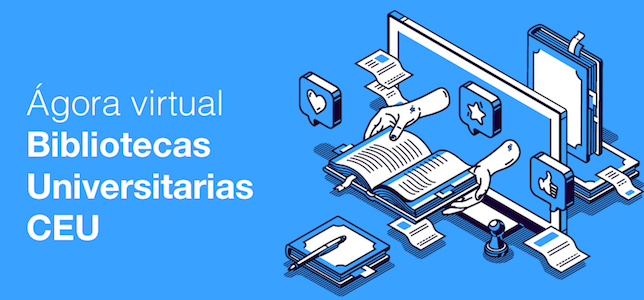 Les biblioteques CEU llancen una plataforma digital 